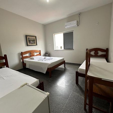 Hotel Brasil Real ماريانا المظهر الخارجي الصورة