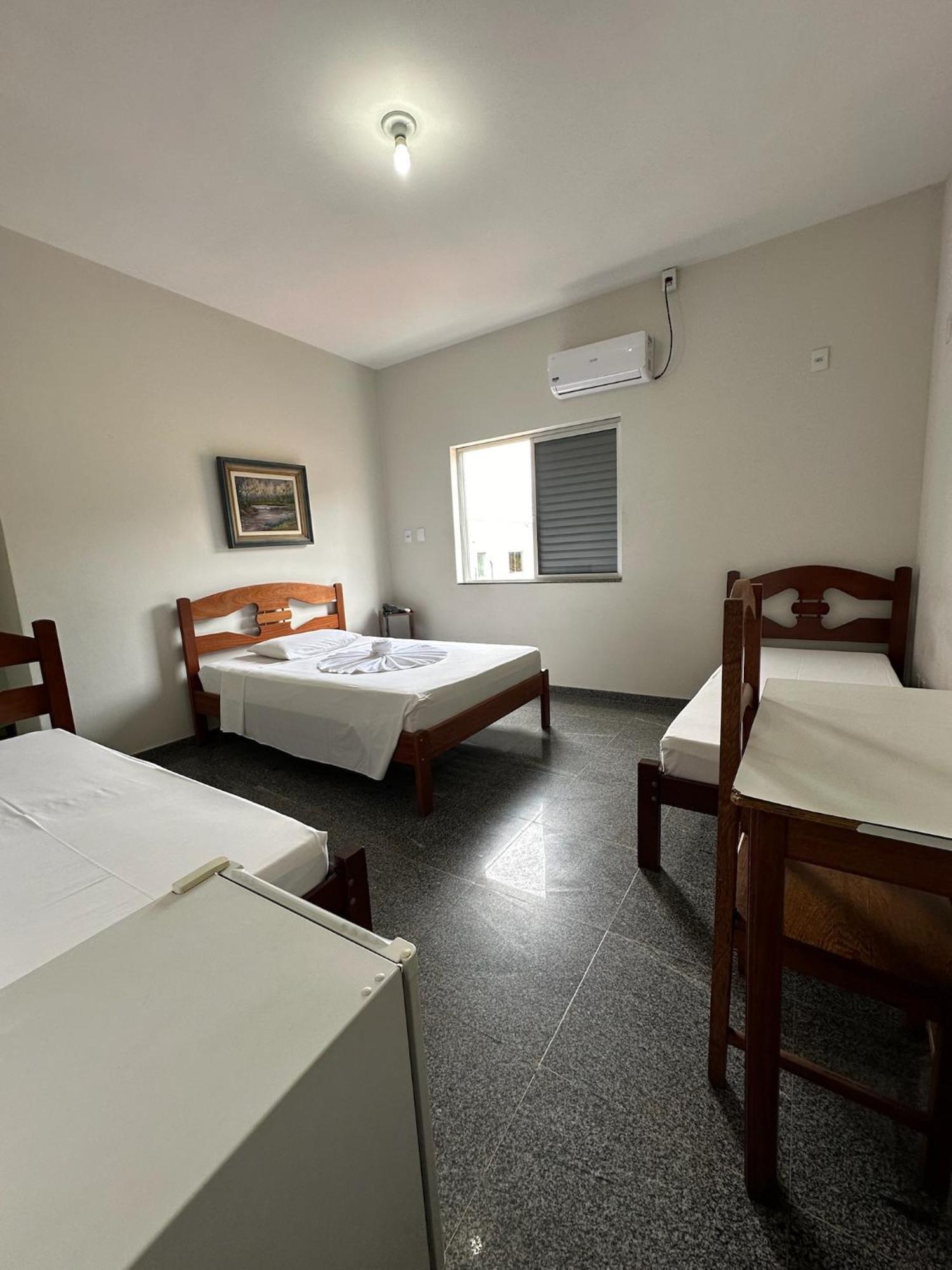 Hotel Brasil Real ماريانا المظهر الخارجي الصورة