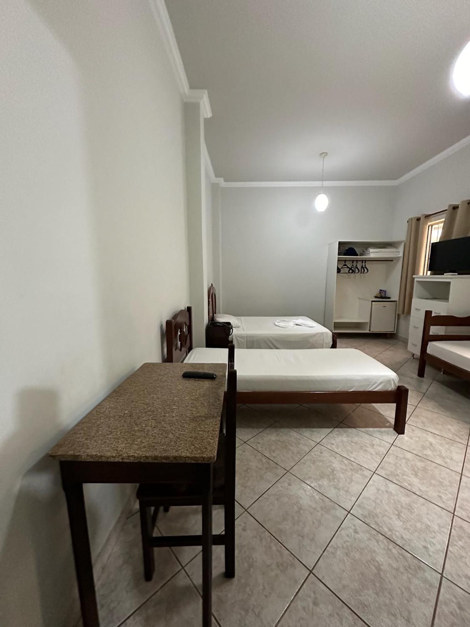 Hotel Brasil Real ماريانا المظهر الخارجي الصورة