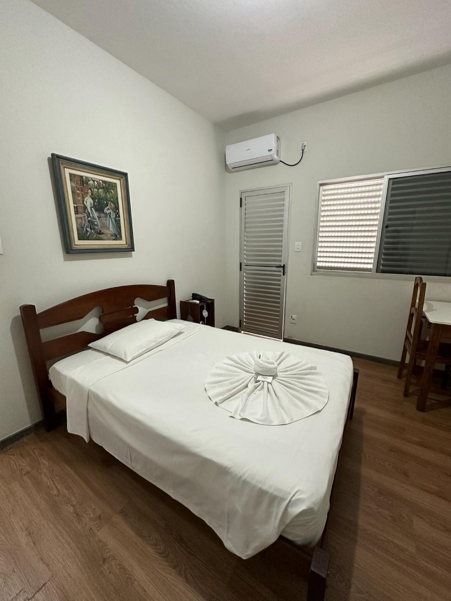Hotel Brasil Real ماريانا المظهر الخارجي الصورة