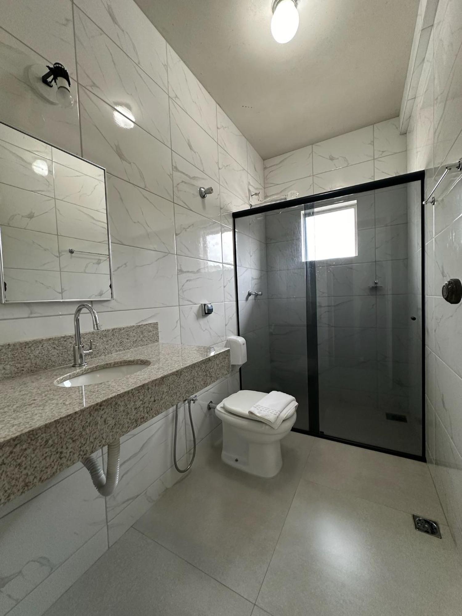 Hotel Brasil Real ماريانا المظهر الخارجي الصورة