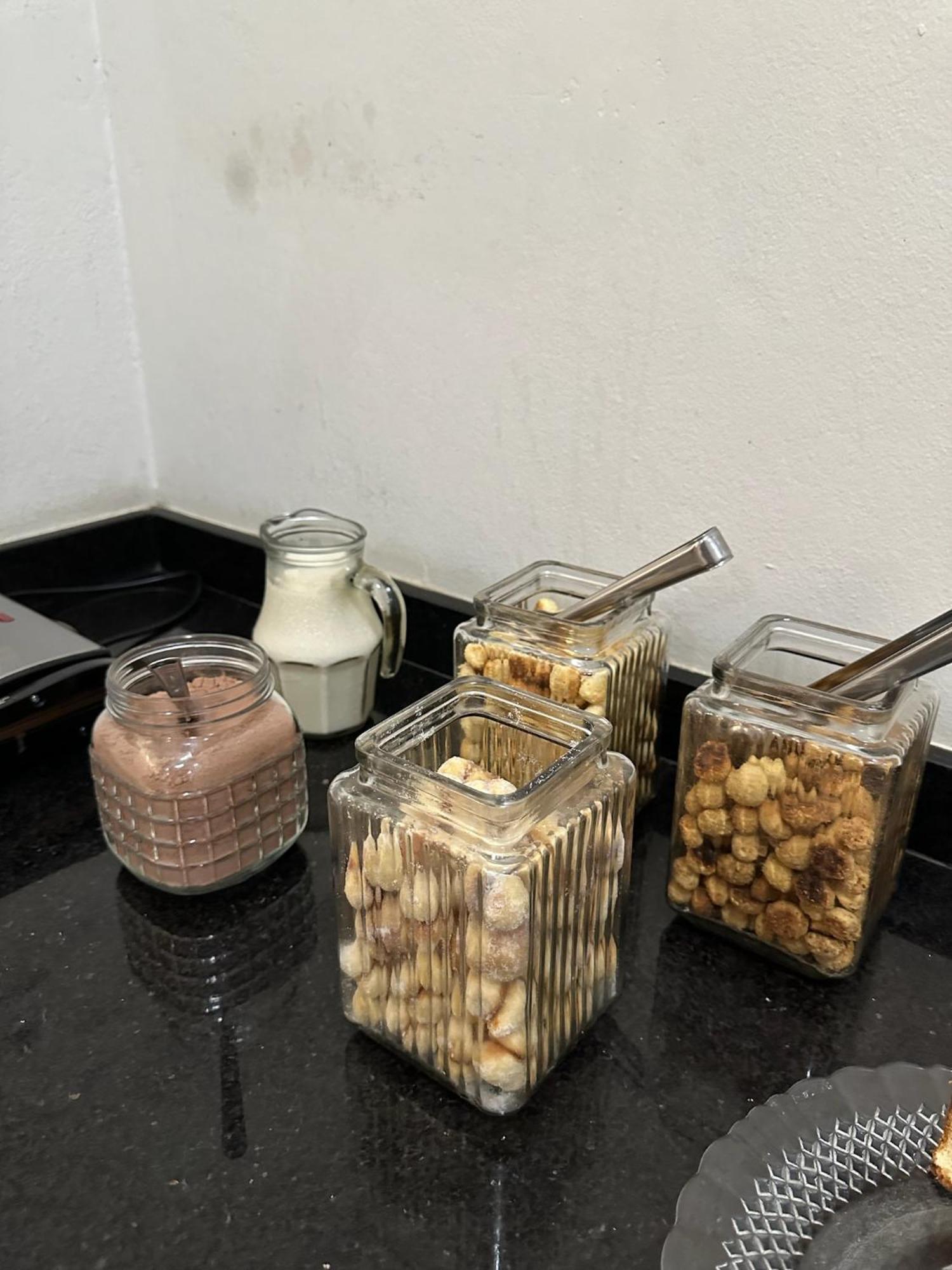 Hotel Brasil Real ماريانا المظهر الخارجي الصورة
