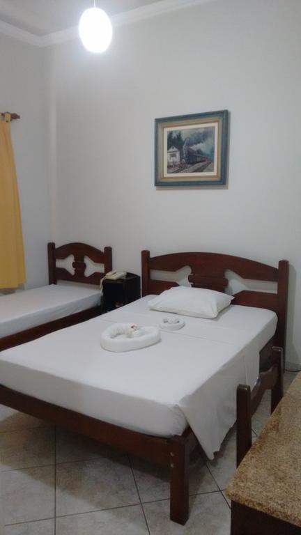 Hotel Brasil Real ماريانا المظهر الخارجي الصورة
