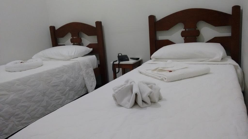 Hotel Brasil Real ماريانا المظهر الخارجي الصورة
