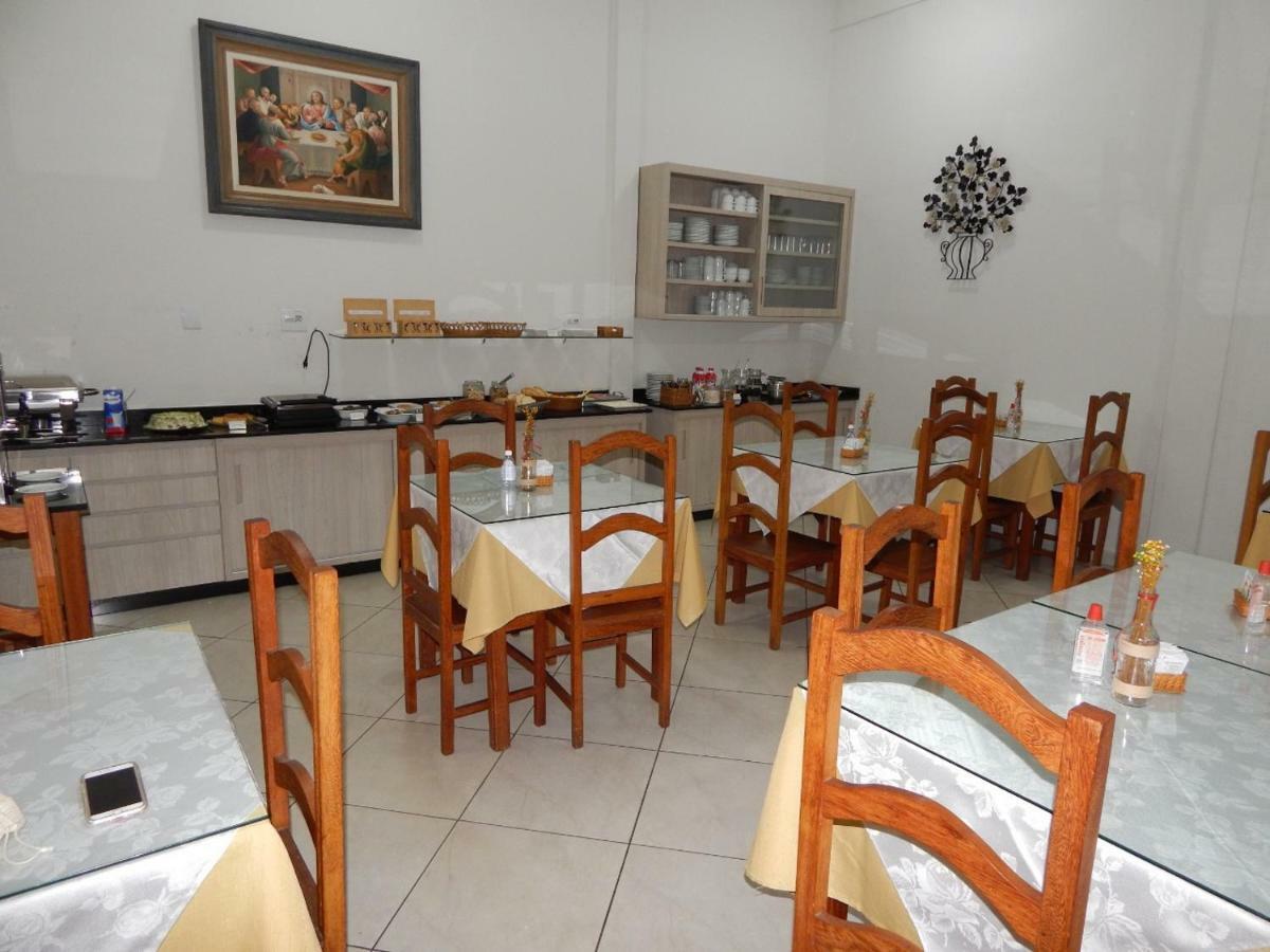 Hotel Brasil Real ماريانا المظهر الخارجي الصورة