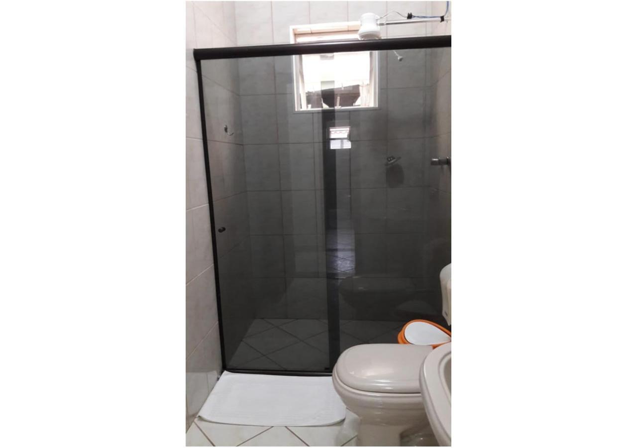 Hotel Brasil Real ماريانا المظهر الخارجي الصورة